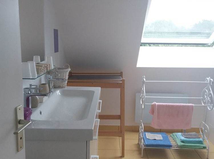 Bed and Breakfast Tikleuziou