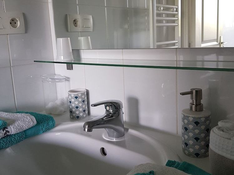 Bed and Breakfast Tikleuziou