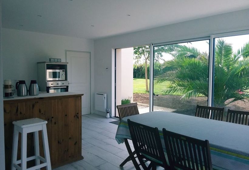 Bed and Breakfast Tikleuziou