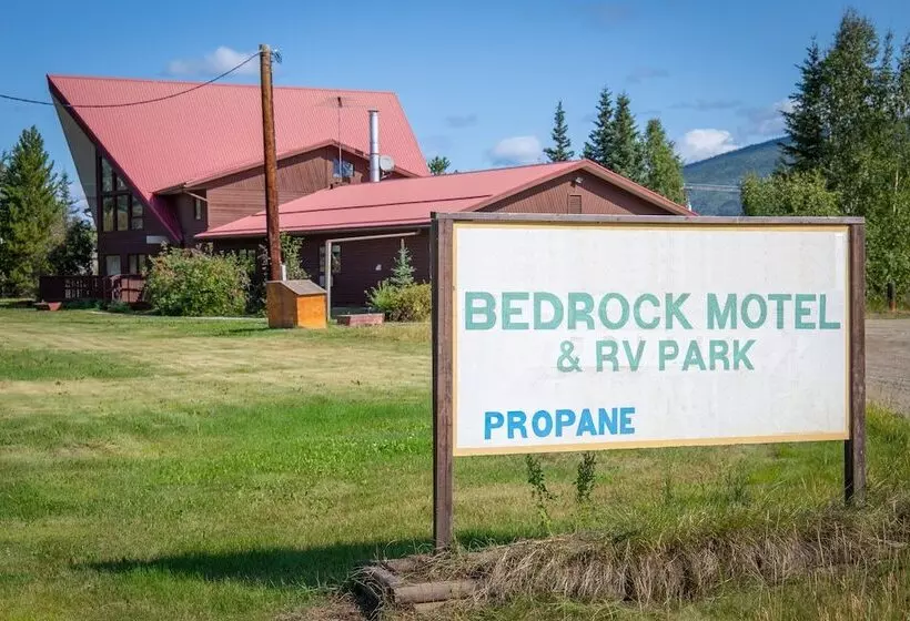 Bedrock Motel