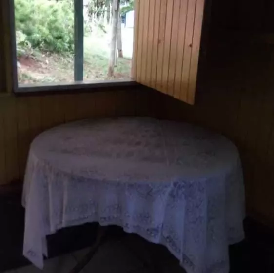 Cabana En Finca Agroecolgica Los Pilares