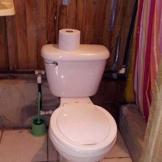 Cabana En Finca Agroecolgica Los Pilares