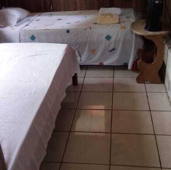 Cabana En Finca Agroecolgica Los Pilares