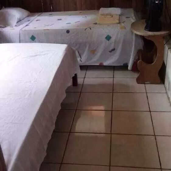 Cabana En Finca Agroecolgica Los Pilares
