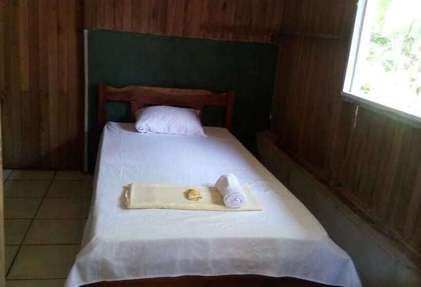 Cabana En Finca Agroecolgica Los Pilares