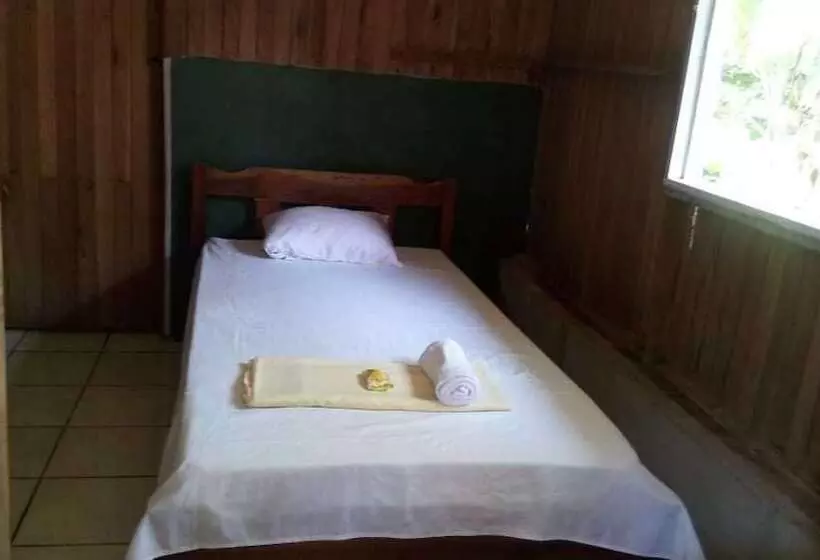 Cabana En Finca Agroecolgica Los Pilares