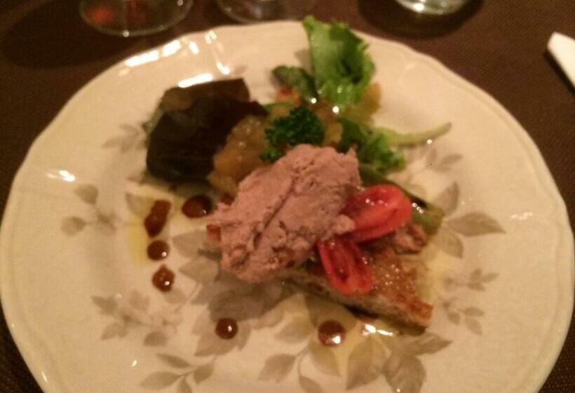 住宿加早餐  Chez Les Amis