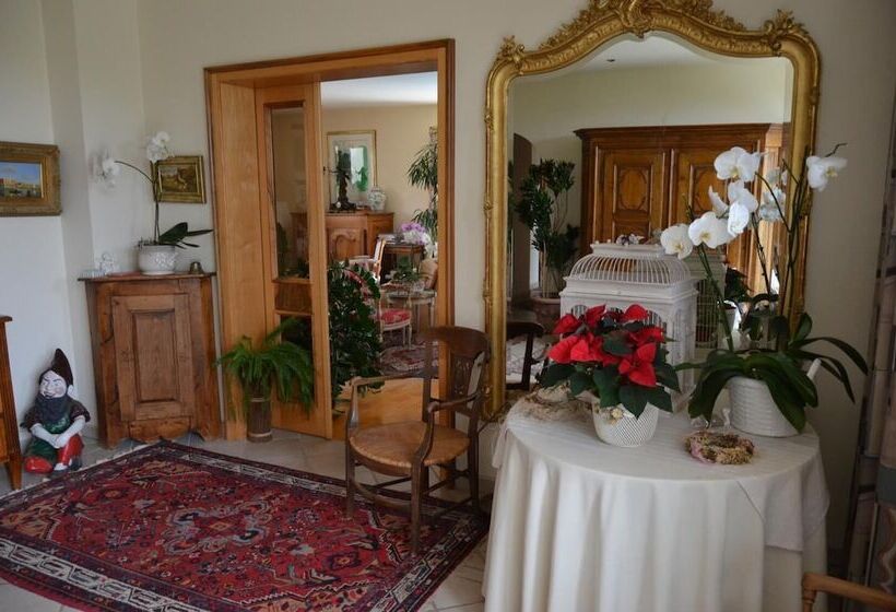 Domaine Thierhurst B&b