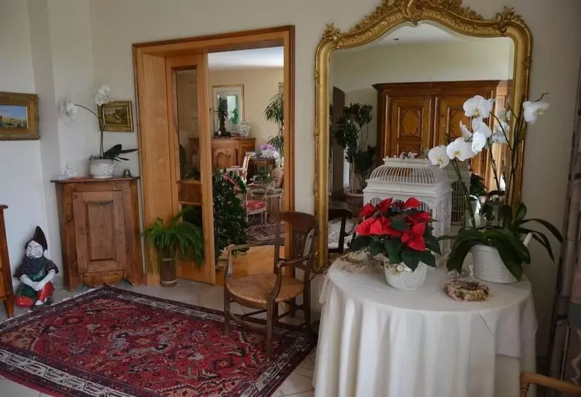 Domaine Thierhurst B&b