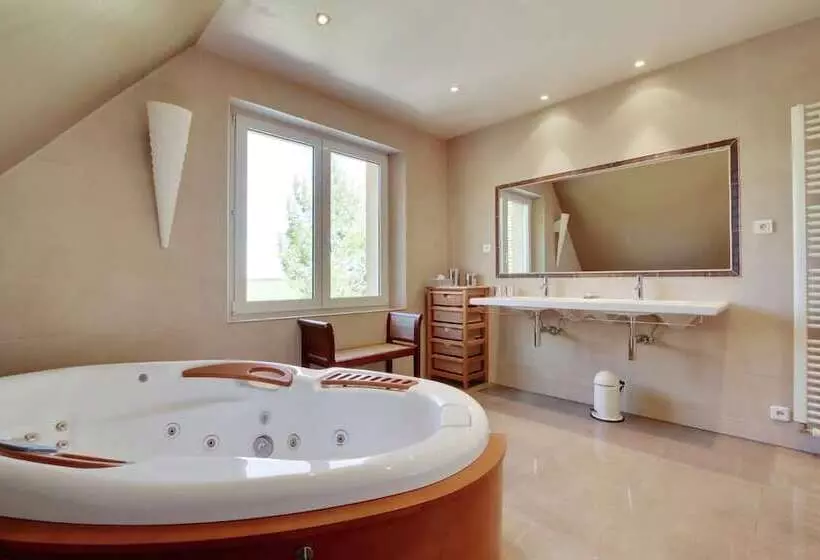 Domaine Thierhurst B&b