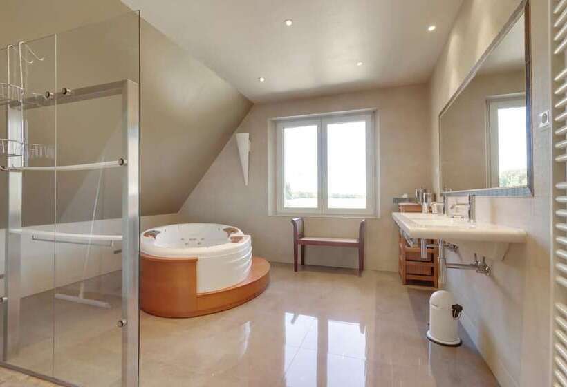 Domaine Thierhurst B&b