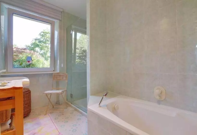 Domaine Thierhurst B&b