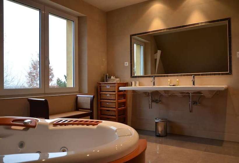 Domaine Thierhurst B&b