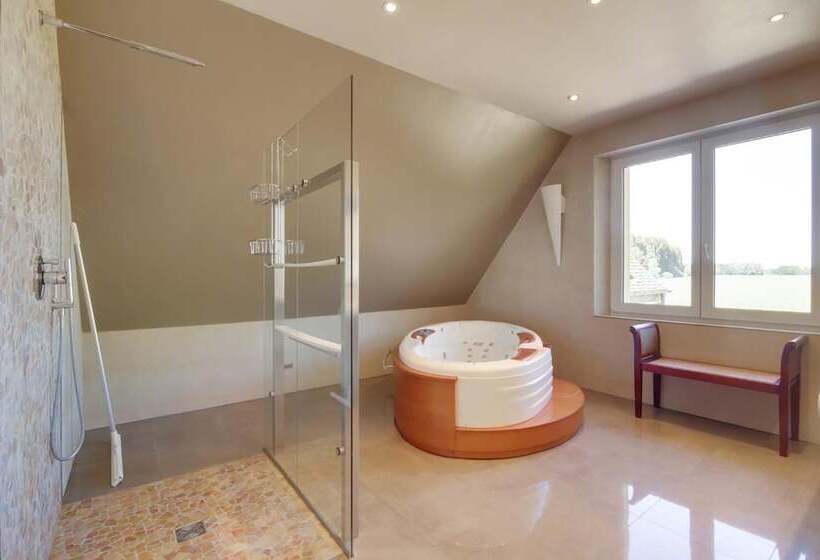 Domaine Thierhurst B&b