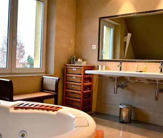 Domaine Thierhurst B&b