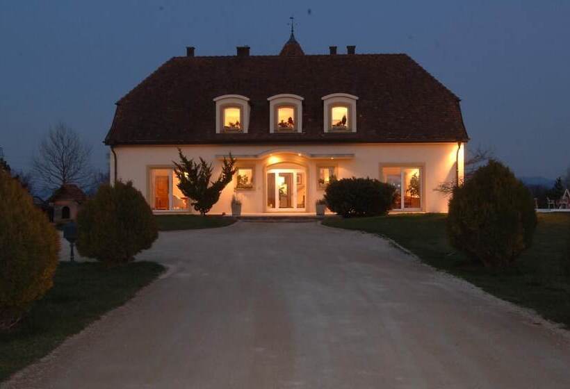 Domaine Thierhurst B&b