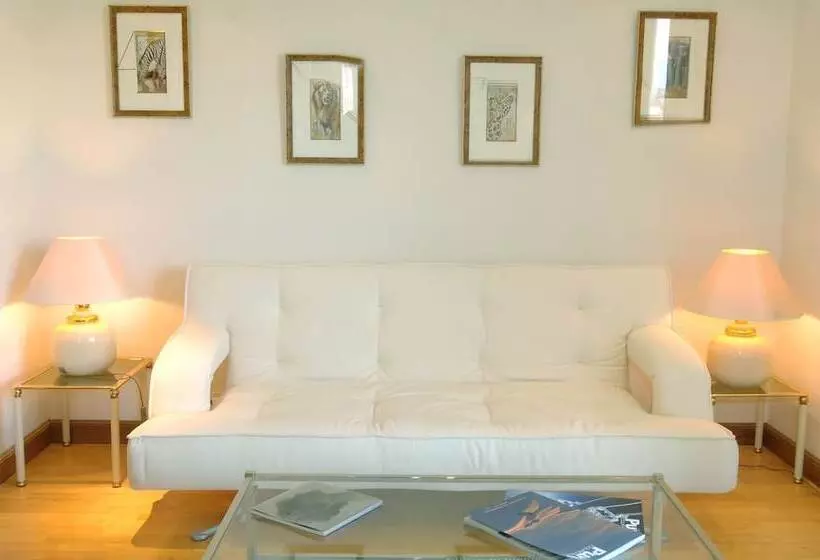 Domaine Thierhurst B&b