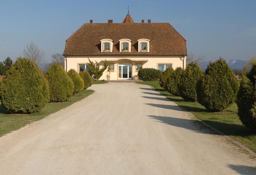 Domaine Thierhurst B&b