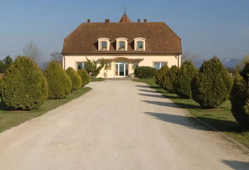 Domaine Thierhurst B&b