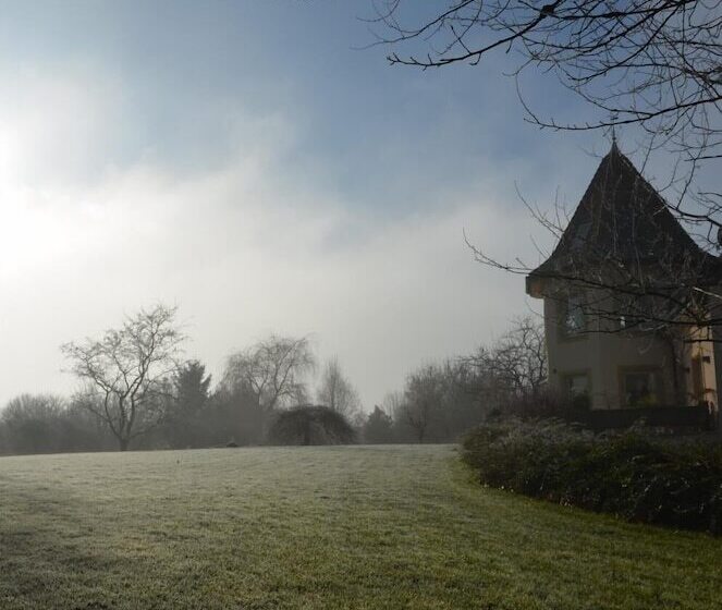 Domaine Thierhurst B&b