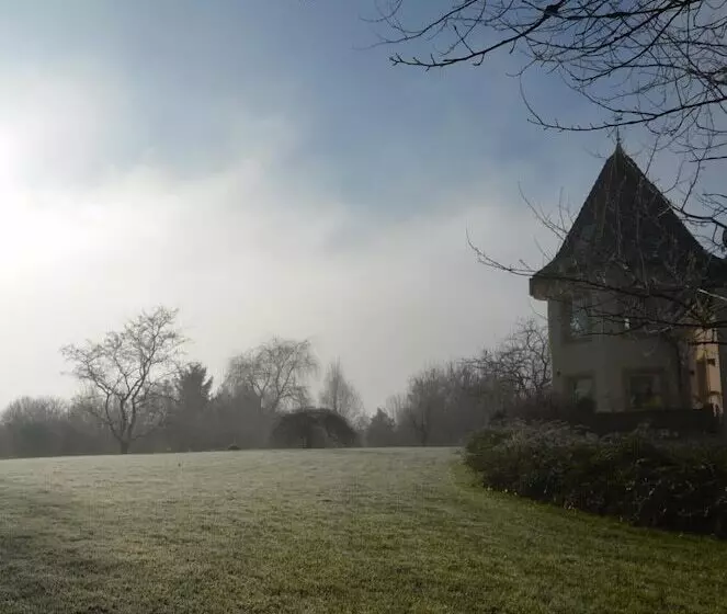 Domaine Thierhurst B&b