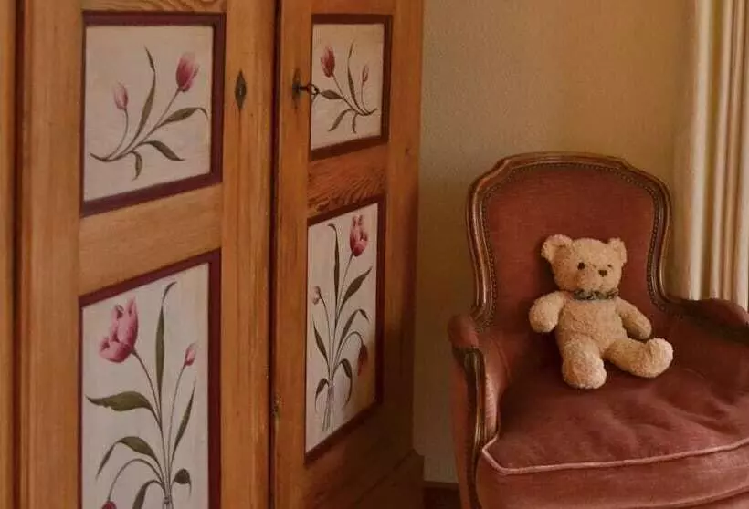 Domaine Thierhurst B&b