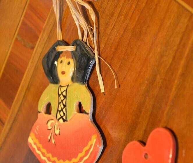 Domaine Thierhurst B&b