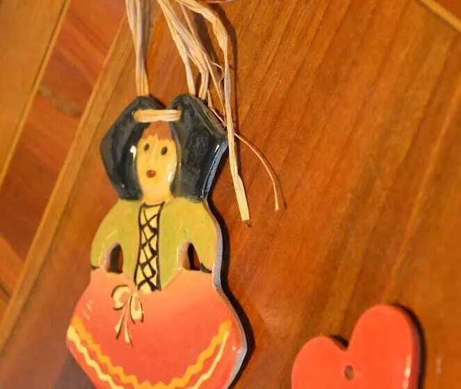 Domaine Thierhurst B&b