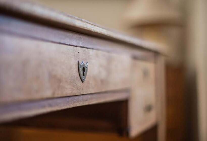 Domaine Thierhurst B&b