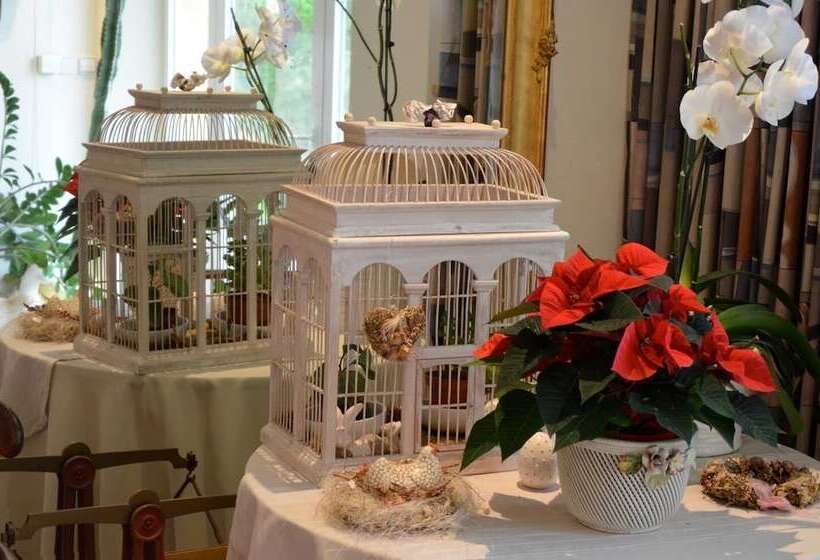 Domaine Thierhurst B&b