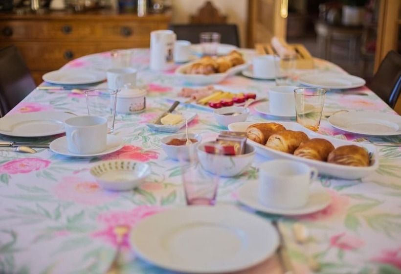 Domaine Thierhurst B&b