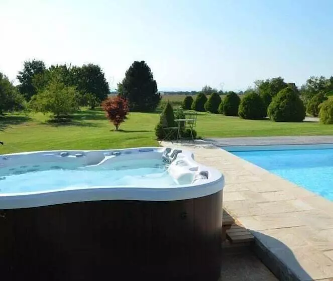 Domaine Thierhurst B&b