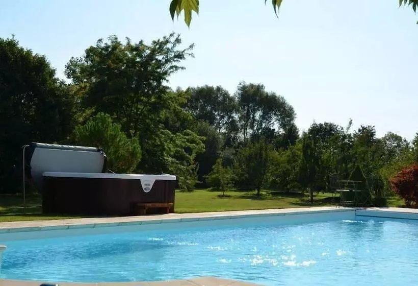 Domaine Thierhurst B&b