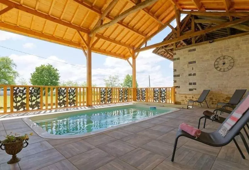 Gîte Le Cabanot