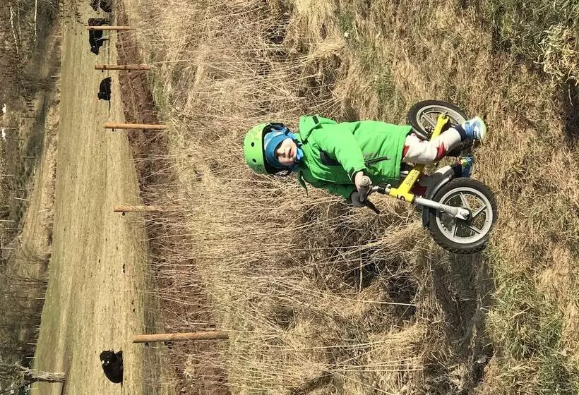 Hostelli Landhotel Rangau Gasthof & Brennerei