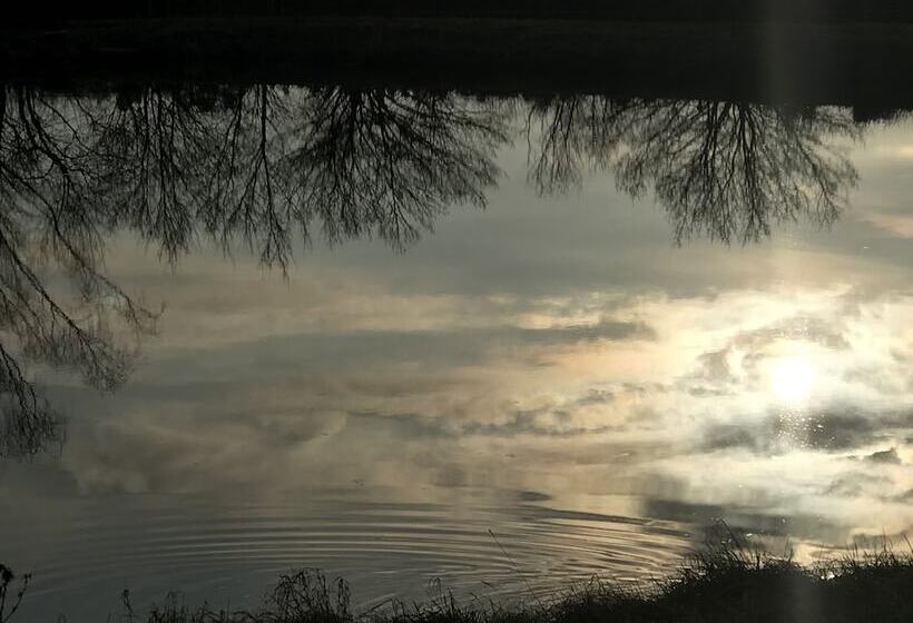 Hostel Landhotel Rangau Gasthof & Brennerei