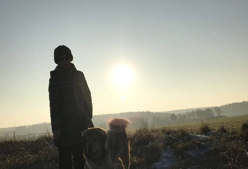 Hostel Landhotel Rangau Gasthof & Brennerei