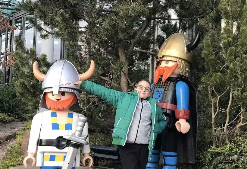 Hostelli Landhotel Rangau Gasthof & Brennerei