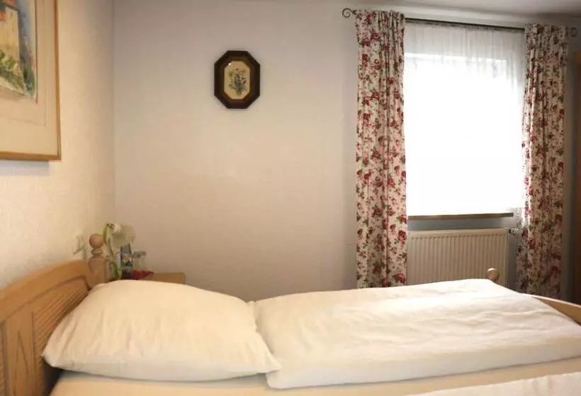 Hostelli Landhotel Rangau Gasthof & Brennerei