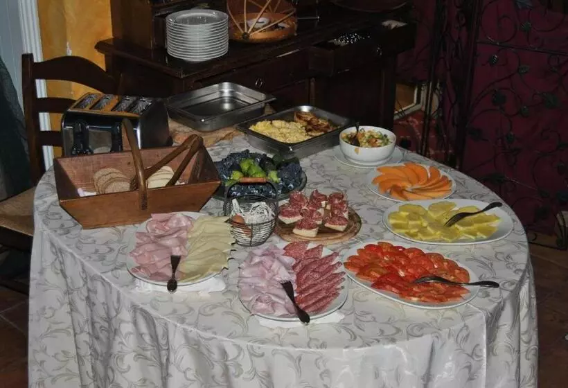 Hostelli Le Macine Del Confluente