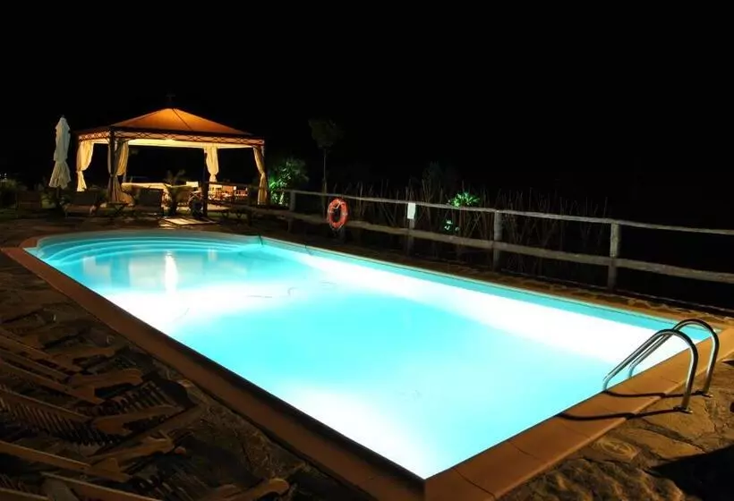 Hostelli Le Macine Del Confluente