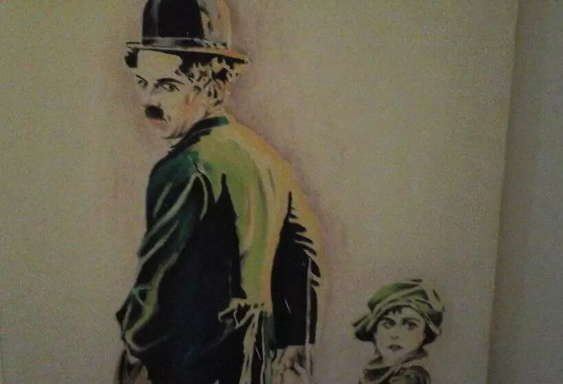 Hostelli Pradibosco Agrituristico