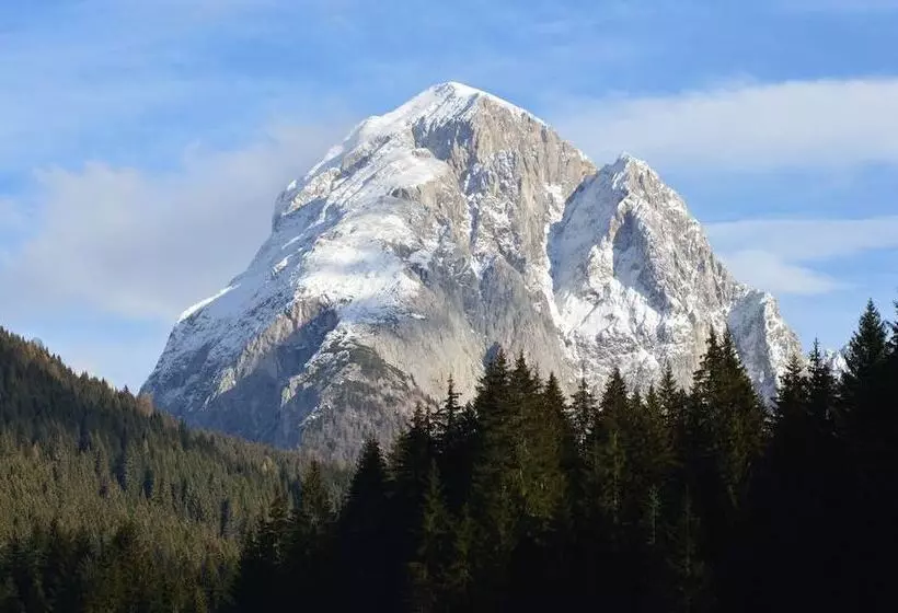Hostelli Pradibosco Agrituristico