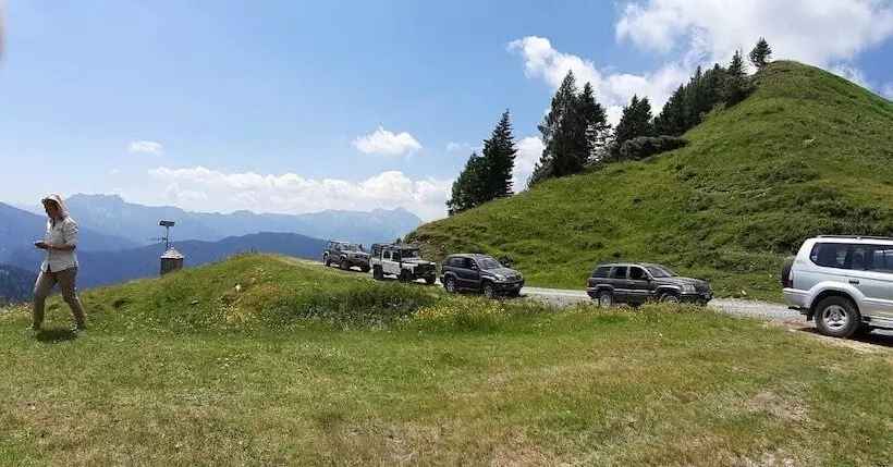 Hostelli Pradibosco Agrituristico