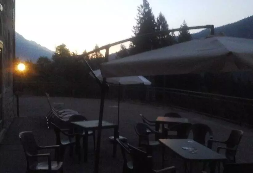 Hostelli Pradibosco Agrituristico