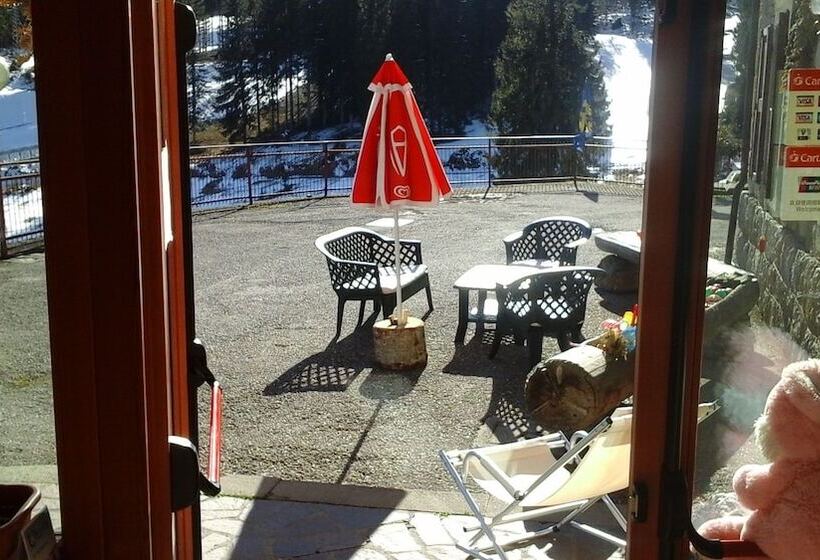 פונדק Pradibosco Agrituristico