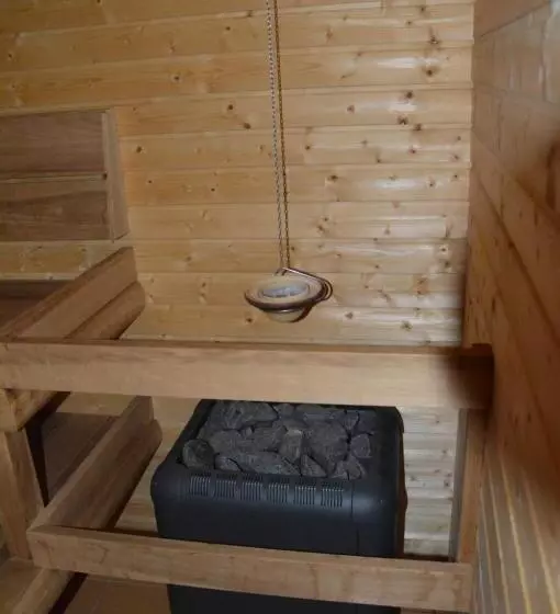 Hotelli Apartmány Divoký Anděl