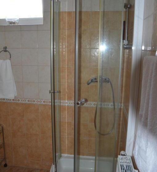 בית מלון כפרי Apartmány Divoký Anděl