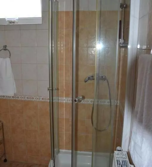 Hotelli Apartmány Divoký Anděl
