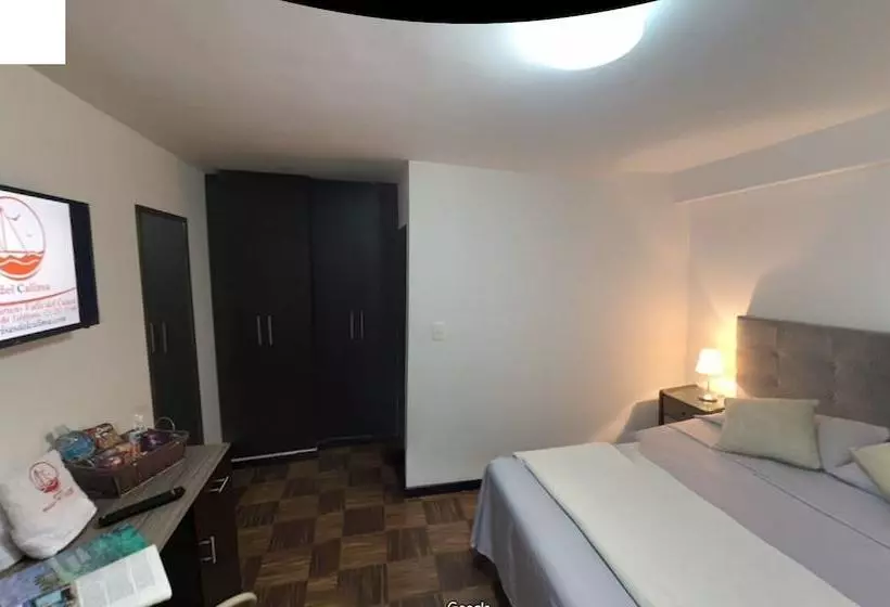 Hotelli Brisas Del Calima Lago Calima